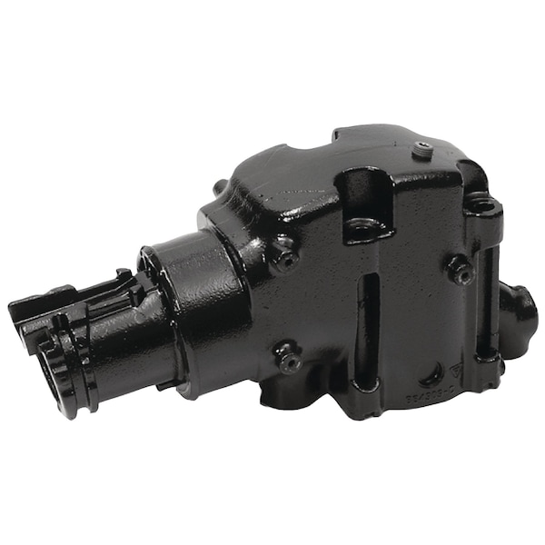 Quicksilver Dry Joint Exhaust Elbows 864309T02 - main